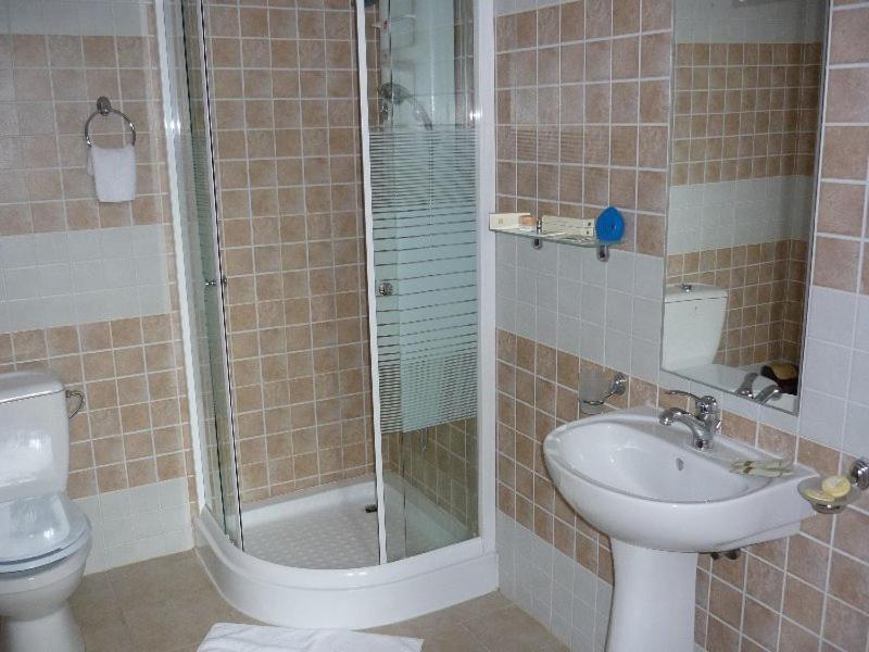 Pensiunea Passiflora Mînăstirea Humorului Esterno foto